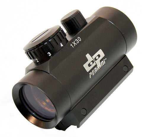 Red Dot Scope For Air Rifle/Crossbows