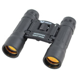 Perrini 10x25 Ruby Lens Sharp View, Quick Focus, Super Clear,  Binoculars