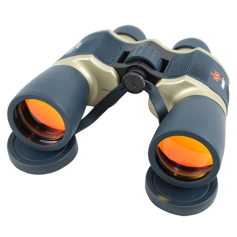 20x60 Xtremely High Quality Perrini Binoculars With Pouch Ruby Lense