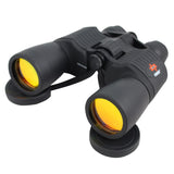 10-30x50 Perrini Zoom Binoculars Ruby Lense High Quality With Pouch