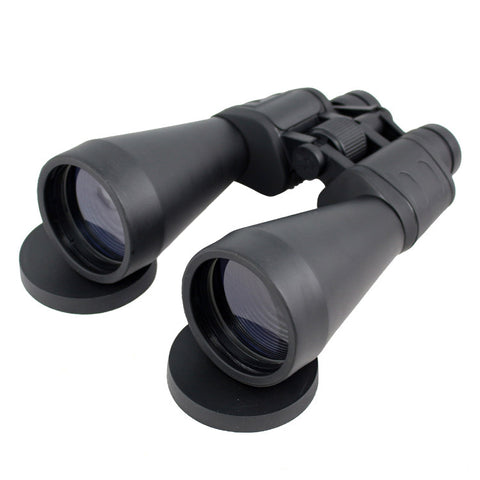 Perrini 12-40X80 Zoom High Resolution Outdoor Binoculars Ruby Coated