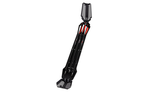 Barnett 20" Carbon Arrows Travel Case