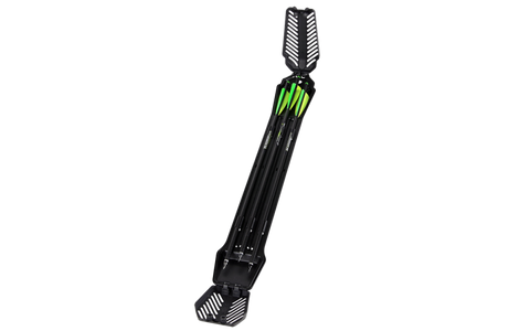 Barnett 22" Carbon Arrows Travel Case