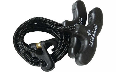 Barnett ROPE COCKING DEVICE