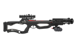 Barnett Razr Crossbow Package 185lbs w/Illuminated Scope