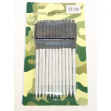 80lbs Crossbow + Red Dot Scope + Metal Cobra Cross Bow