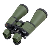 Perrini 10X-120X90 Zoom High Definition Green Color Wholesale Binoculars