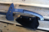 Hunting Tactical Survival Sharp 12"Defender-Xtreme Tactical Axe