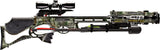 Barnett Ghost 375 Realtree Max-1 Hunting Crossbow 165lbs w/4x32 Illuminated Scope