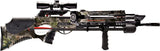 Barnett Buck Commander Revengeance 145 lbs Crossbow with 4x32 Illuminated Scope