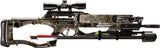 Barnett Vicious 150lbs Powerful Crossbow Side Mount Quiver 4x32 Illuminated Scope