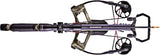 Barnett Vicious 150lbs Powerful Crossbow Side Mount Quiver 4x32 Illuminated Scope