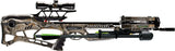 Barnett Edge 135lbs Realtree AP Crossbow with 4x32 Scope & 2 Headhunter Arrows