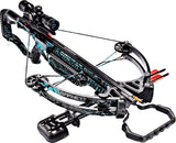 Barnett Lady Whitetail 150 lbs Hunter Realtree Xtra Crossbow Package w/4x32 Scope