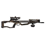 Barnett Whitetail Hunter II Crossbow 160 Lbs With 4x32mm Multi-Reticle Scope