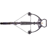 Barnett Whitetail Hunter II Crossbow 160 Lbs With 4x32mm Multi-Reticle Scope