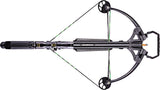 Barnett Wildcat C7 125 lbs Black Crossbow Package with 4x32 Scope