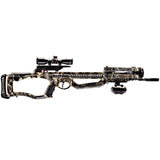 Barnett Raptop FX3 Crossbow 160 Lbs With 4x32mm Multi-Reticle Scope