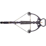 Barnett Raptop FX3 Crossbow 160 Lbs With 4x32mm Multi-Reticle Scope