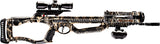 Barnett Raptor FX3 Realtree Hardwoods 150 lbs Crossbow Package with 4x32 Scope