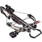 Barnett Raptop FX3 Crossbow 160 Lbs With 4x32mm Multi-Reticle Scope