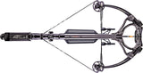 Barnett Ghost 420 - 185 lbs Mossy Oak Treestand Crossbow w/ 1.5x5x32 Illuminate Scope