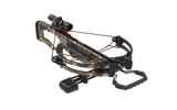 Barnett Raptor 330 Crossbow 150lbs Package w/Red Dot Sight