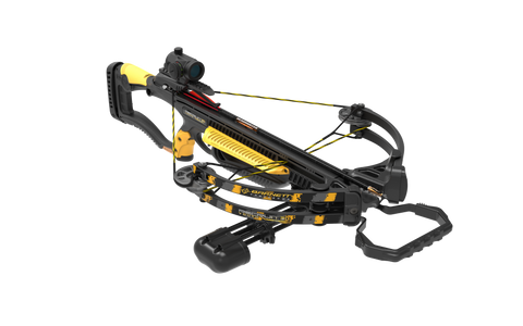 Barnett 140 RECRUIT 30lbs  YOUTH LIGHT 30 w / Red Dot Sight