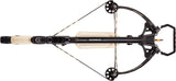 Barnett Recruit Youth 100 lbs - Tan Crossbow Package with Red Dot Sight