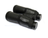 30x50 Black Perrini High Quality Binoculars with Pouch Best Focus and Sharp View