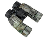 10X36 Hunt-Down Camo Waterproof Binoculars with Nylon Carrying Case