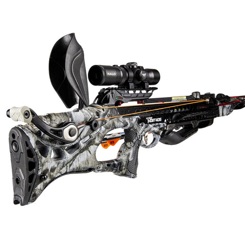 Barnett Outdoors Hyper Ghost 425 & 405 Series Crank Cocking Device