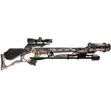 Barnett Droptine STR Crossbow 185 Lbs With 4x32mm Scope
