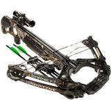 Barnett Droptine STR Crossbow 185 Lbs With 4x32mm Scope