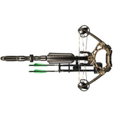 Barnett Whitetail Pro STR Crossbow 187 Lbs With 4x32mm Illuminated Scope
