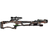 Barnett Raptop Pro STR Crossbow 187 Lbs With 4x32mm Illuminated Scope