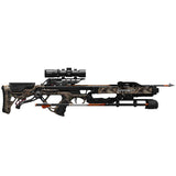Barnett Hyperflite Evo 420 Compact Crossbow Shoots 420 Feet Per Second