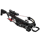 Barnett TS380 Crossbow Package With 4x32 Muti-Recticle Scope