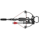Barnett TS380 Crossbow Package With 4x32 Muti-Recticle Scope