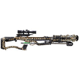 Barnett Whitetail Pro STR Crossbow, 400 Feet Per Second With 4x32mm Illuminated Scope