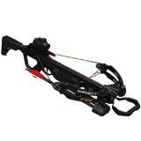 New Barnett Explorer XP 370 FPS Red Dot Scope TriggerTech Crossbow