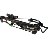 Barnett Whitetail Hunter 400XTR Crossbow With 4x32mm Multi Reticle Scope