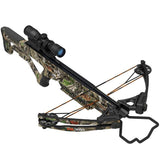 New Wildgame Innovations XB370 Barnett Crossbow Package 370fps