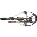 Barnett Hyper Ghost 405 Crossbow 185 Lbs Package With 5x32mm Illuminated Scope