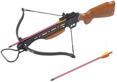 150 Lbs Wood Crossbow Wholesale Hunting Cross bow