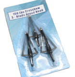 150 Lbs Wood Hunting Crossbow + Scope + Laser + Pack of Arrows