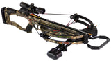 Barnett Raptor 330 Crossbow 150lbs Package w/Red Dot Sight