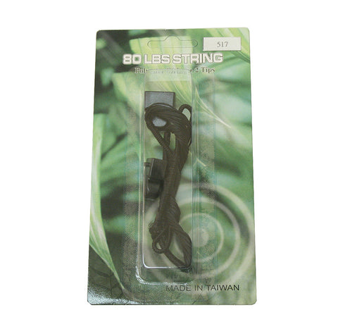 String for 80 lbs Crossbows