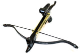80lbs Crossbow + Red Dot Scope + Metal Cobra Cross Bow