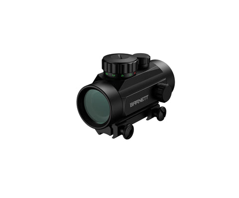 Barnett Red Dot Illuminated Crossbow Optic